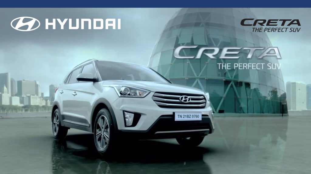 hyundai creta the perfect suv 5