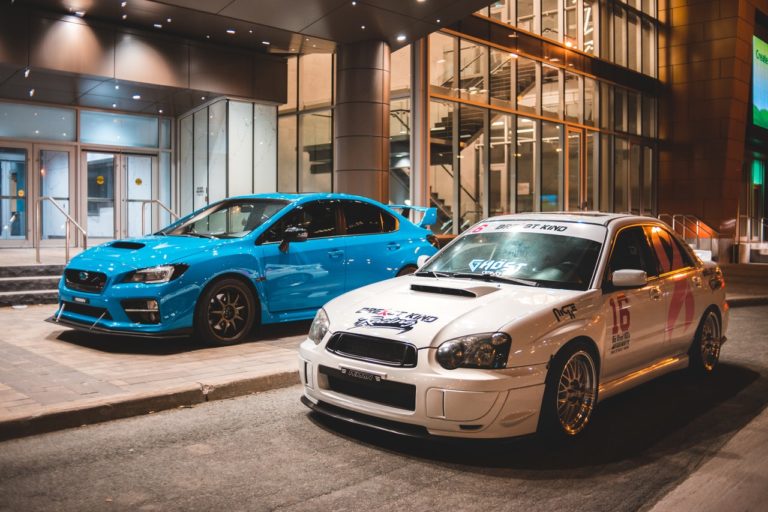 cars