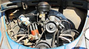 engine