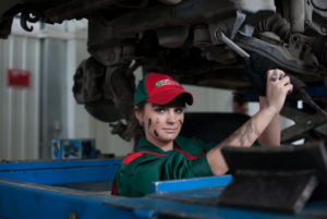 expert repair