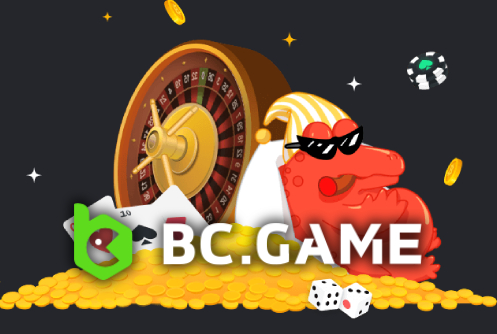 Discover the Exciting World of BC.Game Dice India Discover the Exciting World of BC.Game Dice India
