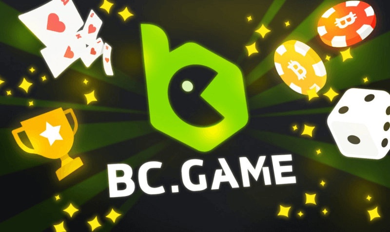 Discover the Exciting World of BC.Game Dice India Discover the Exciting World of BC.Game Dice India