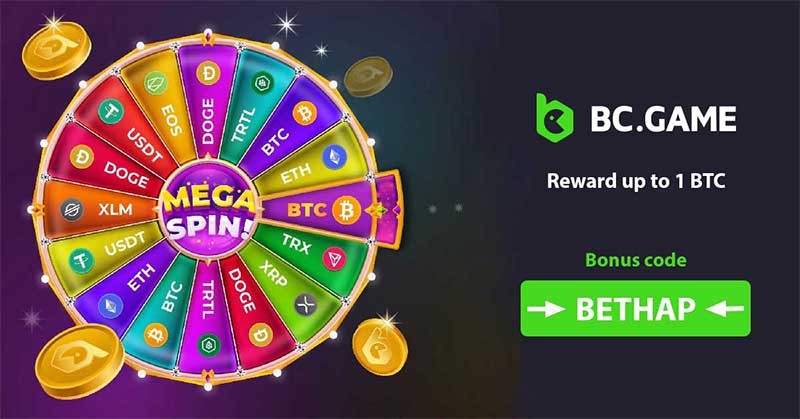 Explore the Thrills of Gaming at BCGame India Explore the Thrills of Gaming at BCGame India