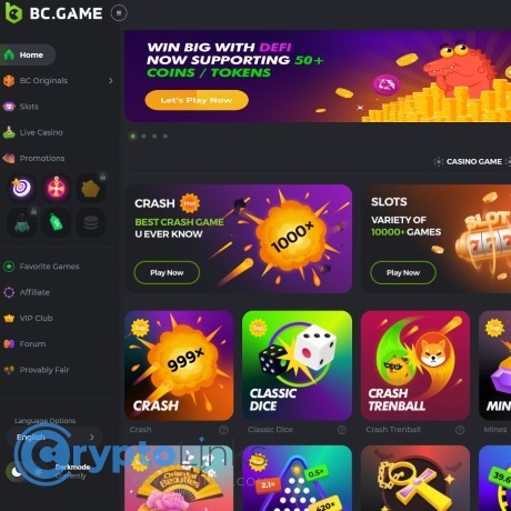 Explore the Thrills of Gaming at BCGame India Explore the Thrills of Gaming at BCGame India