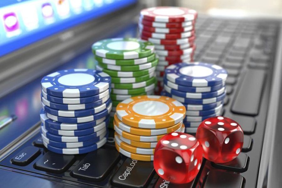 Step-by-Step Guide to the Galaxy Spins Casino Registration Process