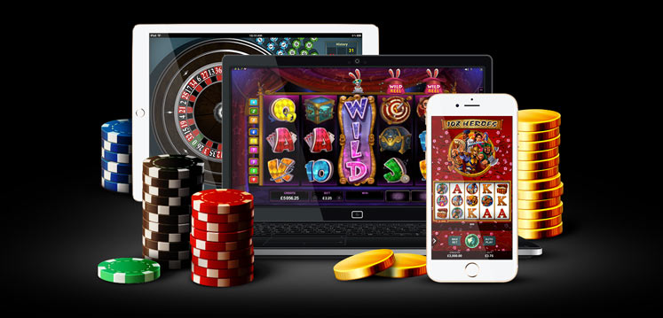 Unleash Your Winning Potential at Galaxy Spins Casino Sportsbook