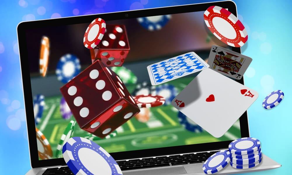 Unleashing the Thrills Galaxy Spins Casino Sportsbook