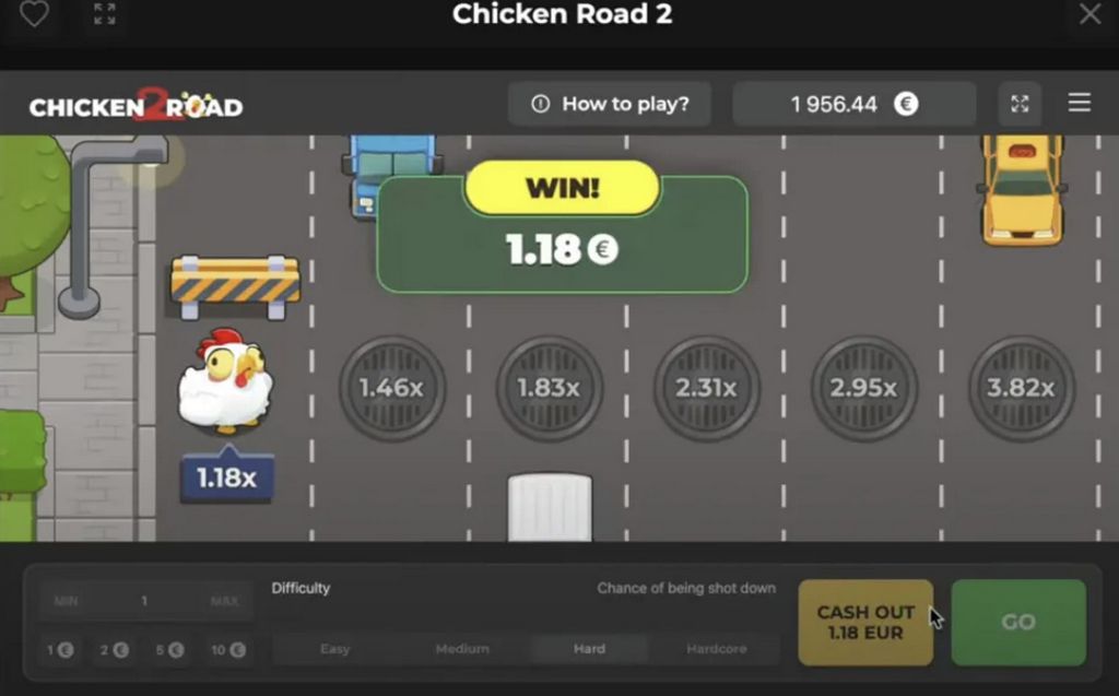 Hen Roadway Video Game 2025 Hen Roadway Video Game 2025