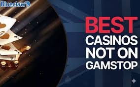 Discovering Casino Sites Without GamStop -1457820153 Discovering Casino Sites Without GamStop -1457820153