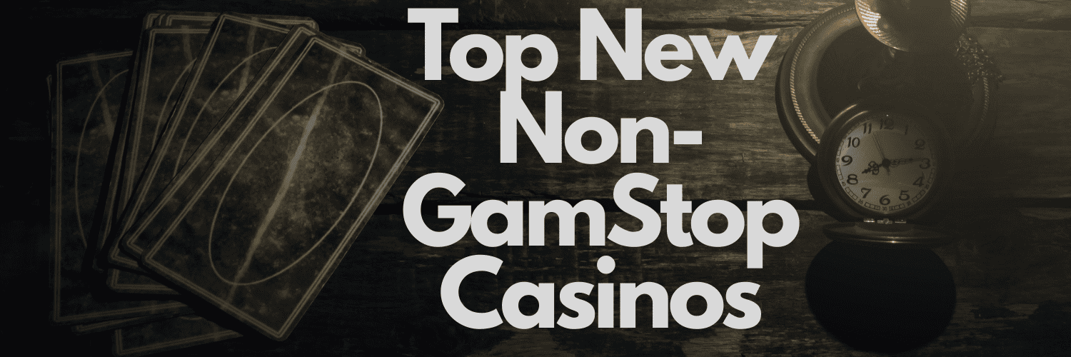Discovering Casino Websites Without GamStop