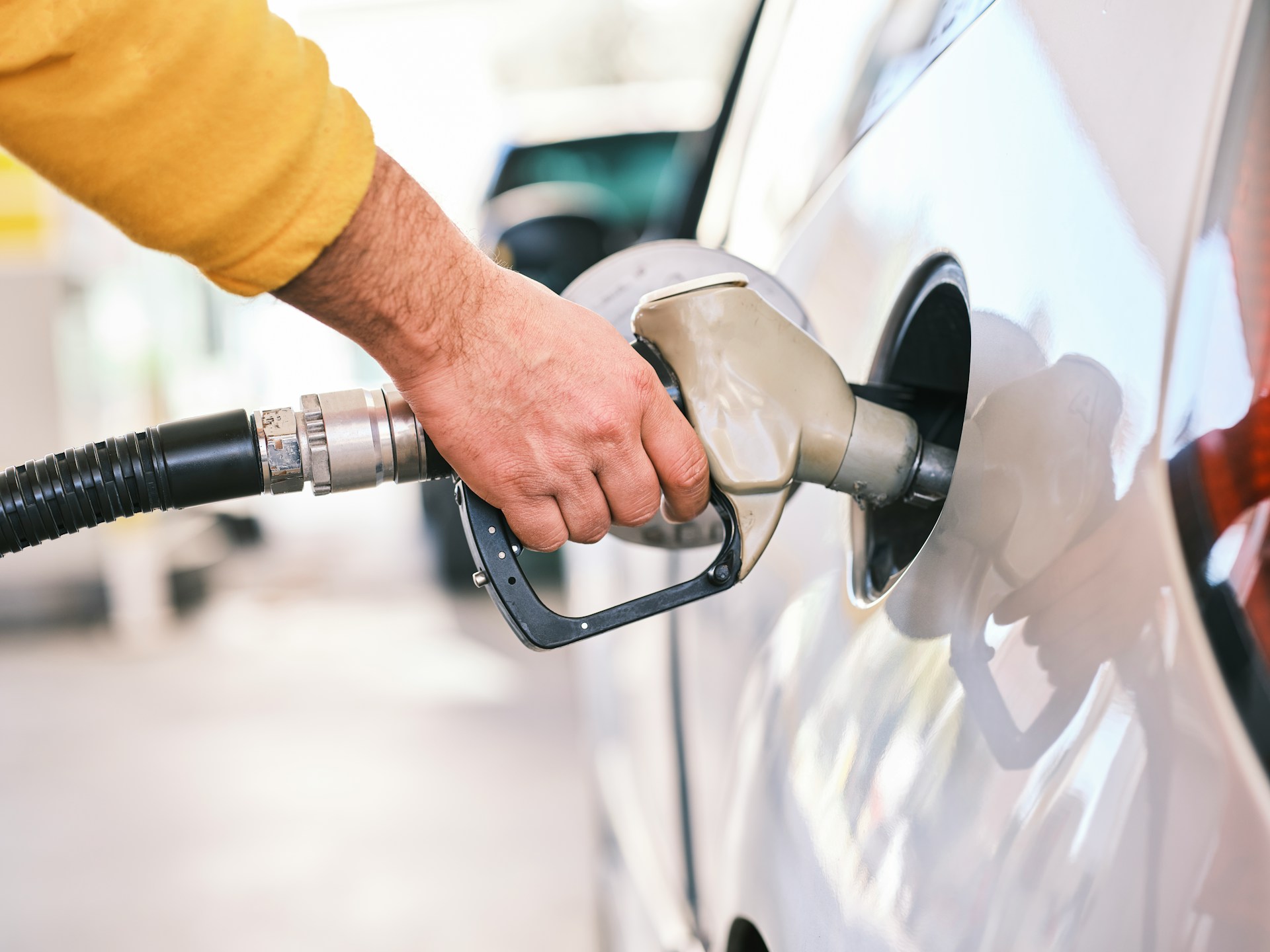 Are Alternative Fuels Actually Cheaper Than Gas?