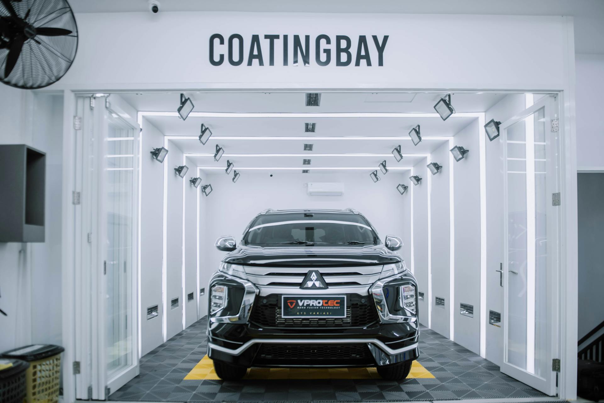 How to Maintain Your Car After Applying Spray Ceramic Coating