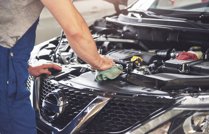 Safety Advantages of At-Home Vehicle Repairs