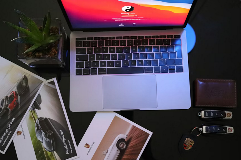 Mistakes to Avoid When Selling Cars Online